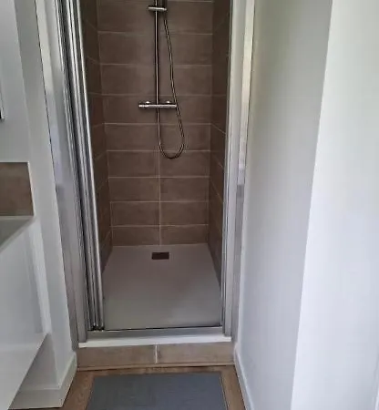 Apartment T2 Echappee Marine *