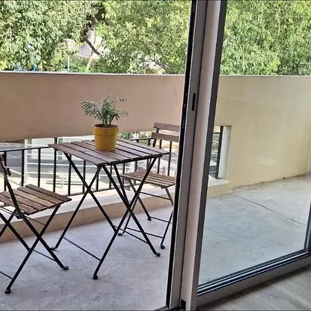 T2 Echappee Marine Apartment
