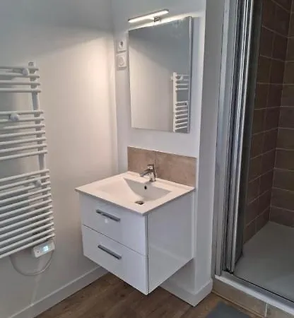 T2 Echappee Marine דירה *