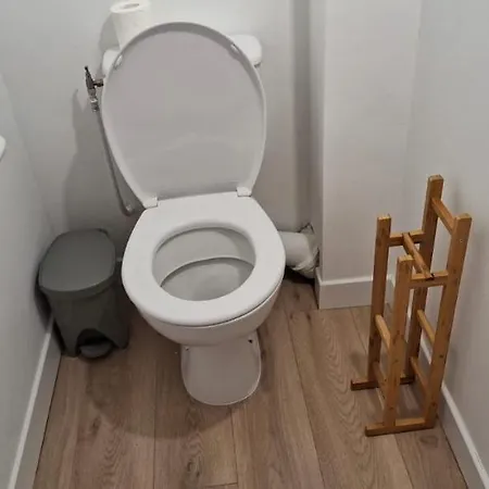 Apartament T2 Echappee Marine *