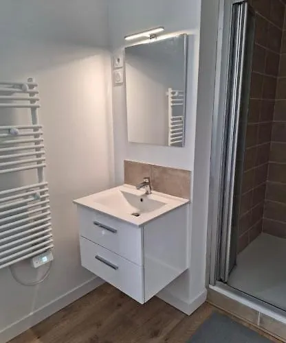 T2 Echappée Marine Apartamento *