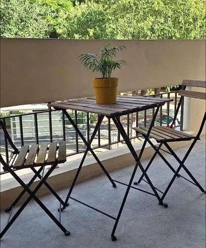 T2 Echappée Marine Apartamento Balaruc-les-Bains
